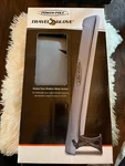 Power-pole Travel Cover For 8FT Models (sportsman & Pro). Fixed Price $85.00.