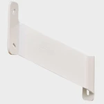 Power-pole Boat Adapter Bracket PB-S-5-4-S-WT Starboard White. Fixed Price $91.79.