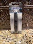 Shoreline Marine SL52137 4 1/2" Boat/dock Cleat Nylon Black. Fixed Price $7.00.