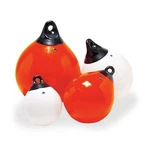 Taylor Made 61155 Tuff End Tm Inflatable Vinyl Buoys Orange 27". Fixed Price $209.99.