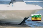 Gator Guard KS-4BLK Keelshield, Black, 4' (KS4BLK). Fixed Price $116.38.