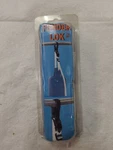 Dock Edge 91-500-F Fender Lok White Adjustable Strap 4"-24". Fixed Price $15.99.