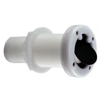 Perko 0323DP Thru-hull Scupper F/mounting Through Transom. Fixed Price $57.81.