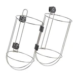 Polyform True Fit Fender Holder Kit 12" Diameter TFR-280-2. Fixed Price $272.00.