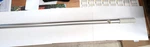 Highfield Boats Replacement Aluminum Oar Rsp 160 Top Half 40.5". Fixed Price $49.99.