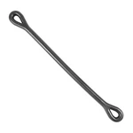 The Perfect Bungee 24" Boat Snubber Dock Line Shock Absorber, Heavy Duty, Mad.... Fixed Price $52.77.