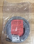 Euchner EGT1/4A5000 Wired Limit Switch New Sealed Bag. Fixed Price $149.95.
