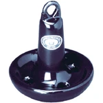 Greenfield Products Inc 510-RD Lb Mushroom Anchor Red. Fixed Price $44.91.
