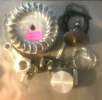 Predator Non-hemi 212 "bulletproof Power Kit" Mini Bike Kart Racing 24HSHIP Usa. Fixed Price $269.99.
