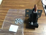 Lippert 383852 Leveling System Hydraulic Solenoid. Fixed Price $129.95.
