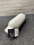 Extreme Max 3006.7273 Boattector Inflatable Fender - 4.5" 16", White. Fixed Price $25.00.