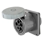 Hubbell Wiring Systems M5100R9 Ship-to-shore Nylon Dockside Single Receptacle, 4. Fixed Price $1450.75.