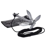 Sea-dog 3LB Economy Folding Anchor Kit (318003K1-1). Fixed Price $34.99.