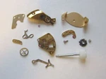 Esa 12 "' Cal. 9150 Swiss Watch Movement Part - Choose. Fixed Price $21.99.