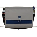Blue Performance Sea Rail Bag Deluxe - Medium PC3515 Upc 8717933038353. Fixed Price $100.14.