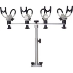 Millennium Outdoors Rod Holder-spyder Lok #R-100-00. Fixed Price $241.64.