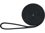 Extreme Max 3006.2108 Boattector Double Braid Nylon Dock Line - 1/2" 15' Black. Fixed Price $31.31.