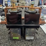 Lewmar B11130 Windlass Changeover Contactor 12V. Fixed Price $100.00.