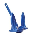 Greenfield 920R Navy Anchor - Royal Blue. Fixed Price $72.13.