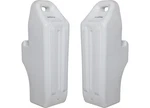 Extreme Max 3006.8765 Pontoon Inflatable Boat Fender W/locking Handle White Pair. Fixed Price $81.27.