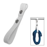 Polyform 75 Tidy-up Boat Fender Dock Line Rope Cord Storage Holder Rail Strap. Fixed Price $17.75.