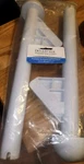 Do-little Dlfender Two Pack Power Boat Adjusters White. Fixed Price $60.00.