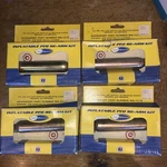 (4) Air Foce Mustang Inflatable Pfd Re-arm Kit MA-7172 33 Gram For MD3001/MD3002. Fixed Price $79.99.