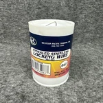 Western Pacific Trading 30088 Stainless Steel Locking Wire 0.041IN 220FT New. Fixed Price $15.97.