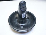 New Seachoice 41250 Mushroom ANCHOR-VINYL-30#'S Black Ships Free. Fixed Price $61.74.