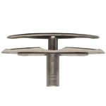 Cobalt Boat Retractable Cleat SSCL80800 Inch Pull Up. Fixed Price $45.25.