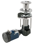 Maxwell VW150024V105 SER.1500# 5/16'HT/3B Chain. Fixed Price $3294.27.