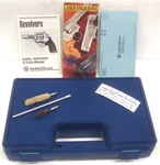 Smith Wesson 19 64 66 686 Factory Oem Hard S&w Case Box Paperwork Cleaning Kit. Fixed Price $59.99.