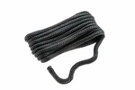 Seachoice 40501 Double Braid Nylon Dock Line, Black, 3/8-INCH X 10 Feet, 15-I.... Fixed Price $15.56.