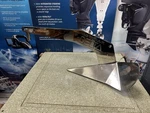 Lewmar Marine Delta Hhp 16KG/35LB Stainless Steel Fast-set Anchor P#0057316. Fixed Price $899.95.