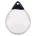 Dock Edge 50-79246 15 Inch White Commercial Inflatable Mooring Buoy Fender. Fixed Price $97.51.