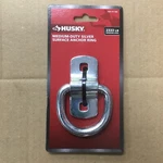 Husky 2333 Lb Working Load Medium-duty Surface Anchor Rings 1005 411 660. Fixed Price $6.95.
