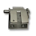 Marine Hardware Three Piece Chain Stop & Removable Pin 3-1/8" X 2-3/4" SSCS10001. Fixed Price $69.95.