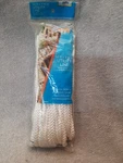 Coleman Marine Boat Or Dock Line 50 Ft. 3/8" Durable Nylon Construction New. Fixed Price $11.99.