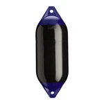 Polyform F-5 Twin Eye Fender 11" X 30" Black. Fixed Price $168.78.