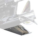 Megaware Skegguard 27221 Stainless Steel Replacement. Fixed Price $125.95.