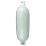 Seachoice Fender Twin Eye Rib 8.5" X 27" White #79031. Fixed Price $36.72.