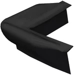 Dock Edge Bumper Corner Guard - Black DE73104F. Fixed Price $41.51.