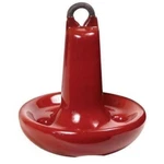 Greenfield Products Mushroom Lb Anchor #510-RED. Fixed Price $41.04.