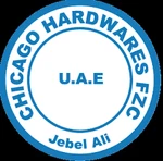 Chicago HARDWARE343-221351 Thimble Heavy Duty Galv 3/4IN. Fixed Price $48.02.