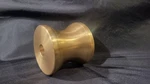Anchor Roller Boat Bow Bronze 7 /16" Bore Quality Marine Parts. Fixed Price $57.52.