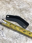 Omc Cobra 4.3 L 262 V6 Gm Marine Boat Engine Starter Motor Mount Bracket. Fixed Price $23.75.