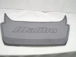 Malibu 20VXT ATGY826 Aquatrac Non Skid Mat Grey / Black Marine Boat. Fixed Price $69.98.