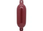 Extreme Max 3006.7679 Boattector Inflatable Fender - 5.5" 20", Cranberry. Fixed Price $43.83.