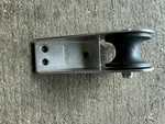 Windline Marine Boat Stainless Steel Anchor Roller. Fixed Price $40.00.