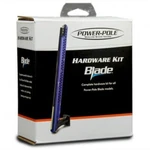 Power Pole Complete Rebuild Kit For Blade. Fixed Price $63.99.